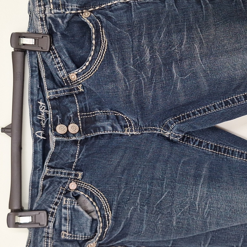 Women's Amethyst Jean shorts